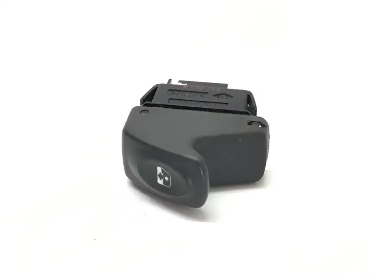 Renault Scenic I (1996 - 2003) 432963K Кнопка стеклоподъемников — фото 2