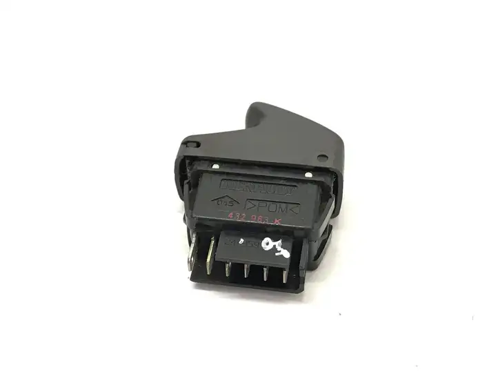 Renault Scenic I (1996 - 2003) 432963K Кнопка стеклоподъемников — фото 3