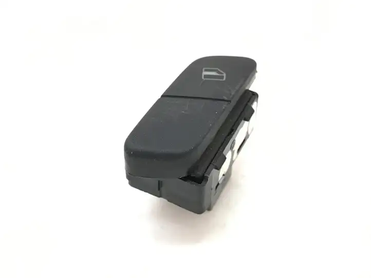 Volkswagen Polo (2001 - 2005) 6Q0959855 Блок кнопок стеклоподъемников — фото 1