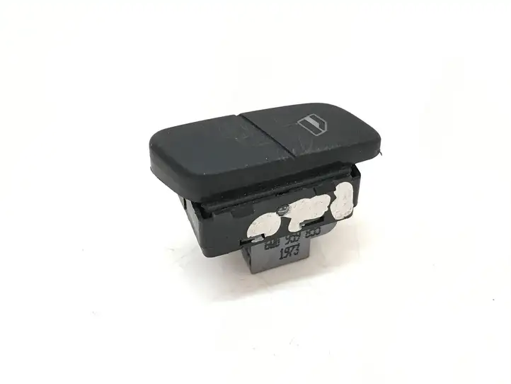 Volkswagen Polo (2001 - 2005) 6Q0959855 Блок кнопок стеклоподъемников — фото 2
