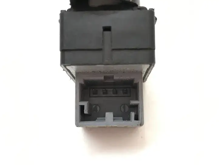 Volkswagen Polo (2001 - 2005) 6Q0959855 Блок кнопок стеклоподъемников — фото 5