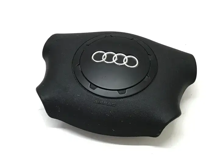Audi A3/S3 8P (2004 - 2008) 50000100007005 Подушка безопасности руля — фото 1