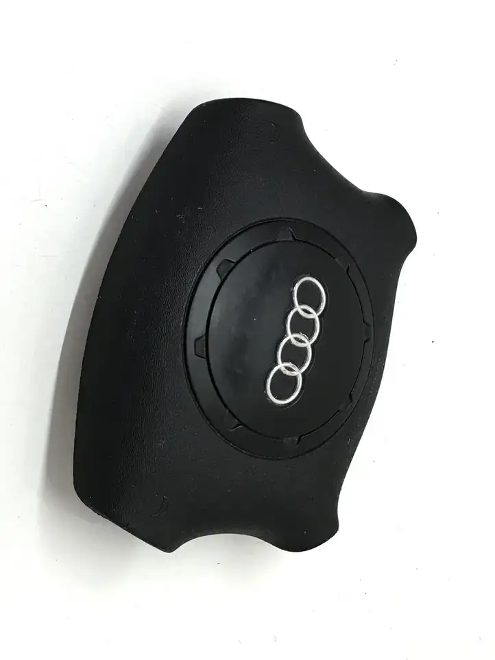 Audi A3/S3 8P (2004 - 2008) 50000100007005 Подушка безопасности руля — фото 3