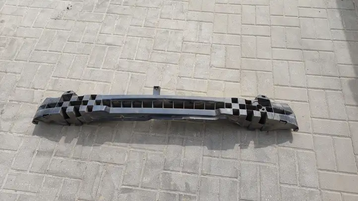 Renault Clio III (2005 - 2012) 8200290084 Кронштейн заднего бампера — фото 2