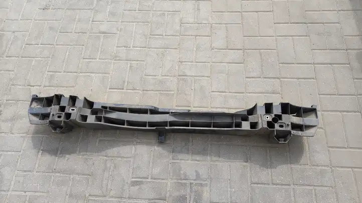 Renault Clio III (2005 - 2012) 8200290084 Кронштейн заднего бампера — фото 3