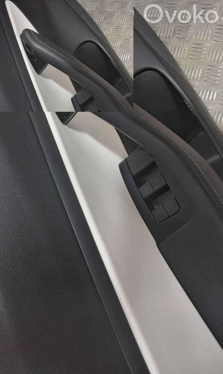 Tesla Model 3 (2017 - 2023)   Комплект салона