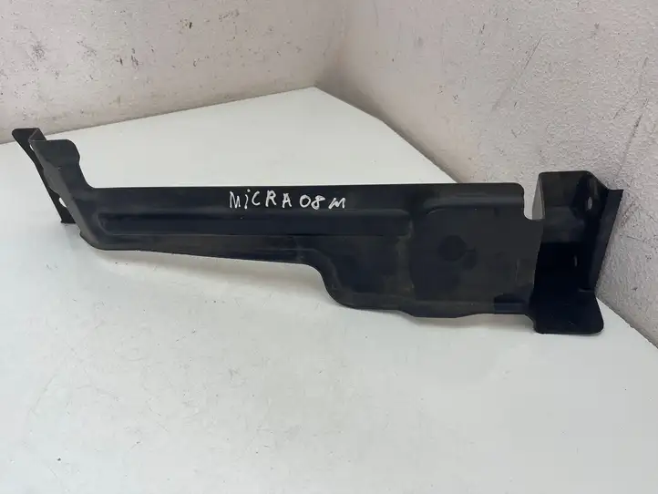 Nissan Micra (2003 - 2007) 62810BC020 Дефлектор воздуха — фото 3