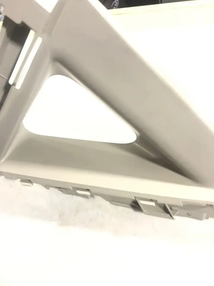 Chrysler Pacifica (2016 - ) 5SB13TRMAC Обшивка стойки A — фото 3