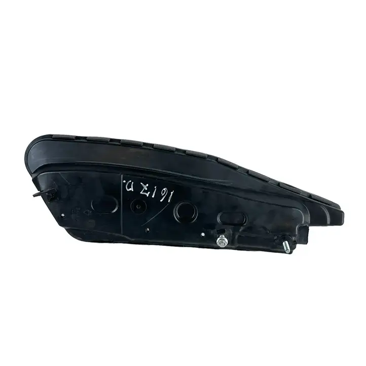 Dodge Grand Caravan (2007 - 2020) P05108090AB Подушка безопасности сиденья — фото 2