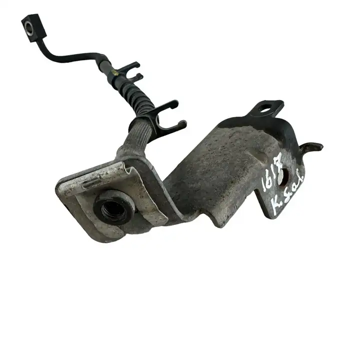 Dodge Grand Caravan (2007 - 2020) 04779773AC Тормозные трубки и шланги — фото 3