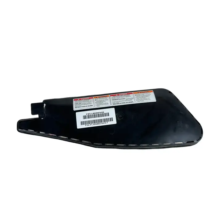 Dodge Grand Caravan (2007 - 2020) 05108089AB Подушка безопасности сиденья — фото 1