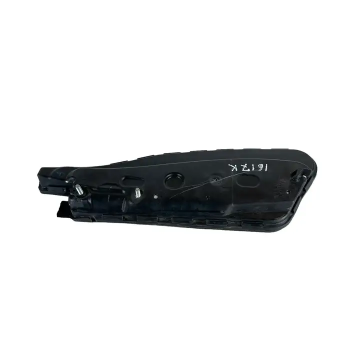 Dodge Grand Caravan (2007 - 2020) 05108089AB Подушка безопасности сиденья — фото 2