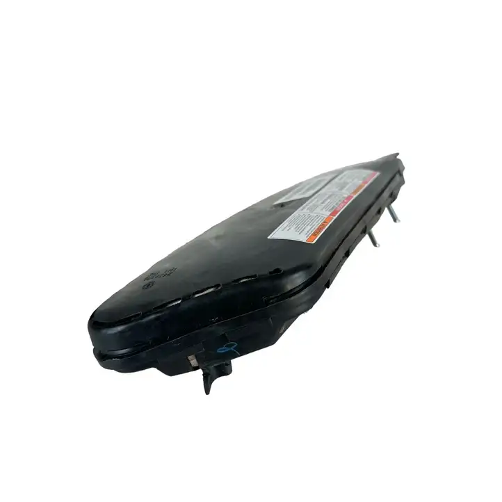 Dodge Grand Caravan (2007 - 2020) 05108089AB Подушка безопасности сиденья — фото 3