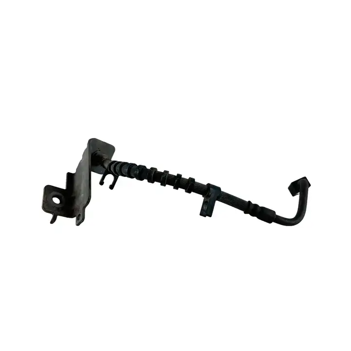 Dodge Grand Caravan (2007 - 2020) 04779774AC Тормозные трубки и шланги — фото 1