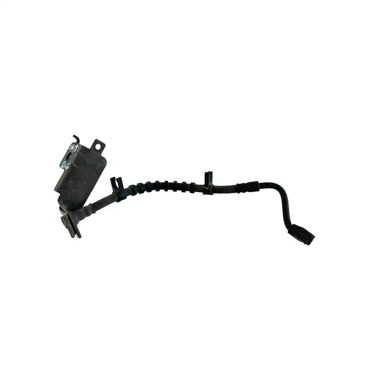 Dodge Grand Caravan (2007 - 2020) 04779774AC Тормозные трубки и шланги — фото 2