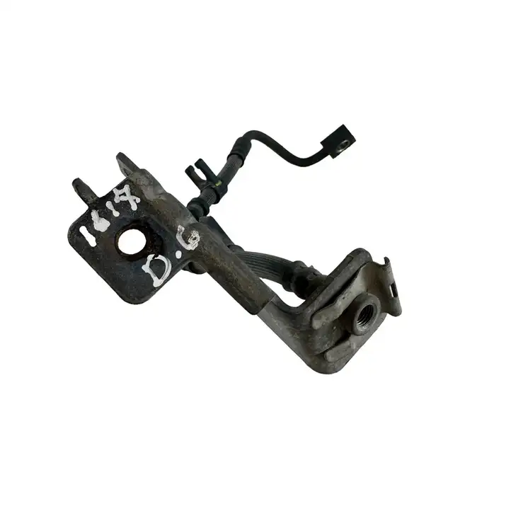 Dodge Grand Caravan (2007 - 2020) 04779774AC Тормозные трубки и шланги — фото 3