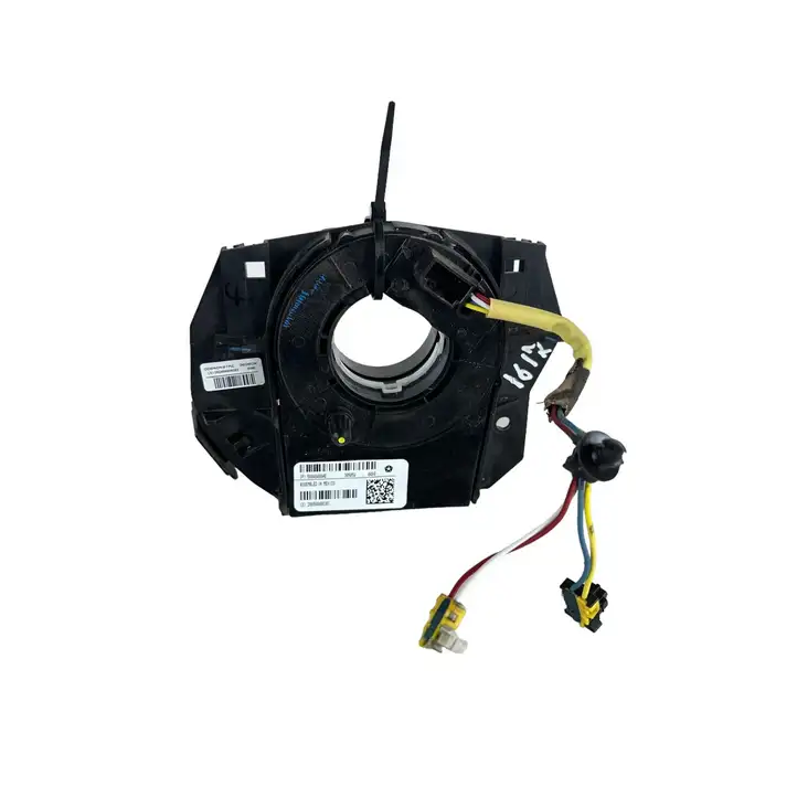 Dodge Grand Caravan (2007 - 2020) 56046496AE Контактное кольцо SRS — фото 1