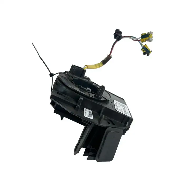 Dodge Grand Caravan (2007 - 2020) 56046496AE Контактное кольцо SRS — фото 4