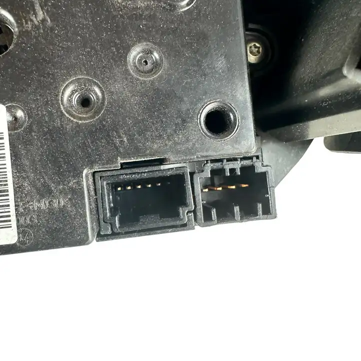 Dodge Grand Caravan (2007 - 2020) 56046496AE Контактное кольцо SRS — фото 5