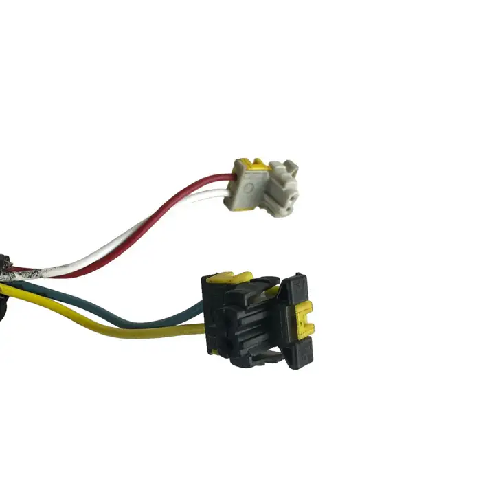 Dodge Grand Caravan (2007 - 2020) 56046496AE Контактное кольцо SRS — фото 7