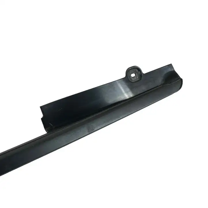Dodge Grand Caravan (2007 - 2020) 5020975AB Облицовка заднего бокового стекла — фото 3