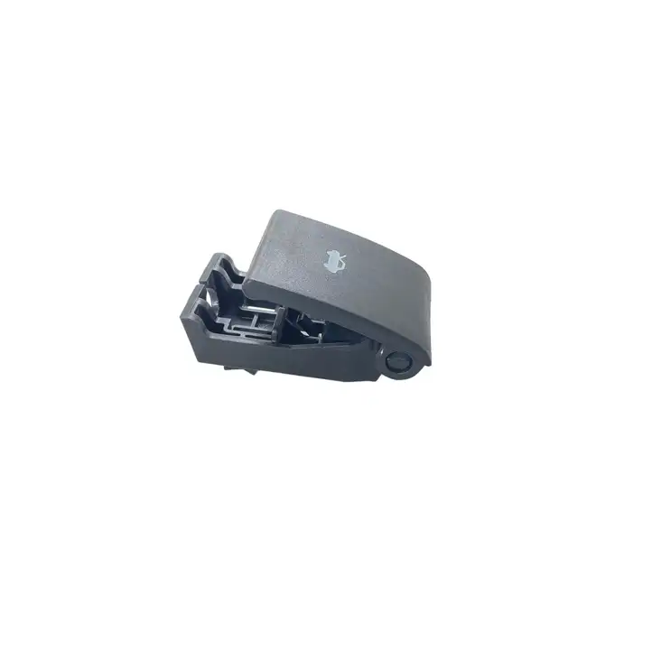 Dodge Grand Caravan (2007 - 2020) 68085761AA Ручка открытия капота — фото 2