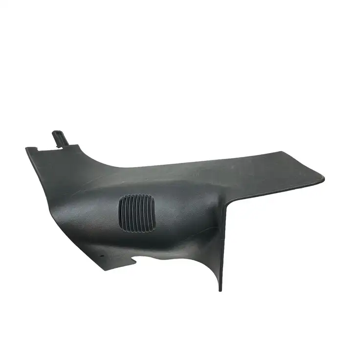Dodge Grand Caravan (2007 - 2020) 0ZR12TRMAE Верхняя обшивка стойки D — фото 1