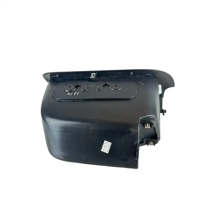 Dodge Grand Caravan (2007 - 2020) 1QL80DX9AE Вещевой ящик — фото 3