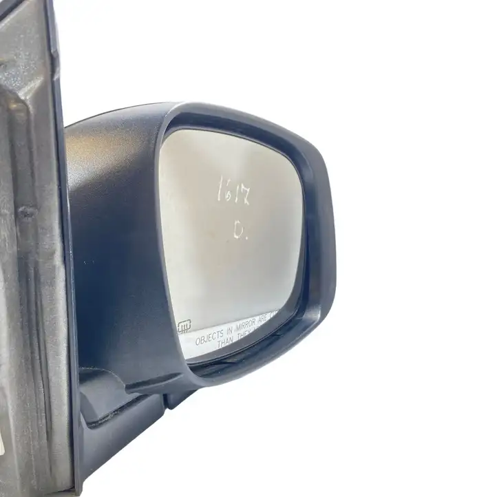 Dodge Grand Caravan (2007 - 2020) 1AB721XRAJ Боковое зеркало с электроприводом — фото 1