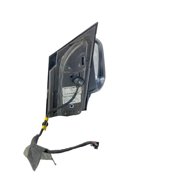 Dodge Grand Caravan (2007 - 2020) 1AB721XRAJ Боковое зеркало с электроприводом — фото 6