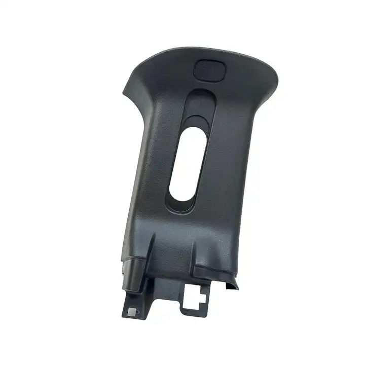 Dodge Grand Caravan (2007 - 2020) 6RX02DX9AA Обшивка стойки C — фото 1