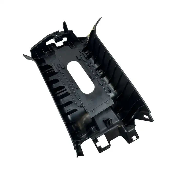 Dodge Grand Caravan (2007 - 2020) 6RX02DX9AA Обшивка стойки C — фото 2