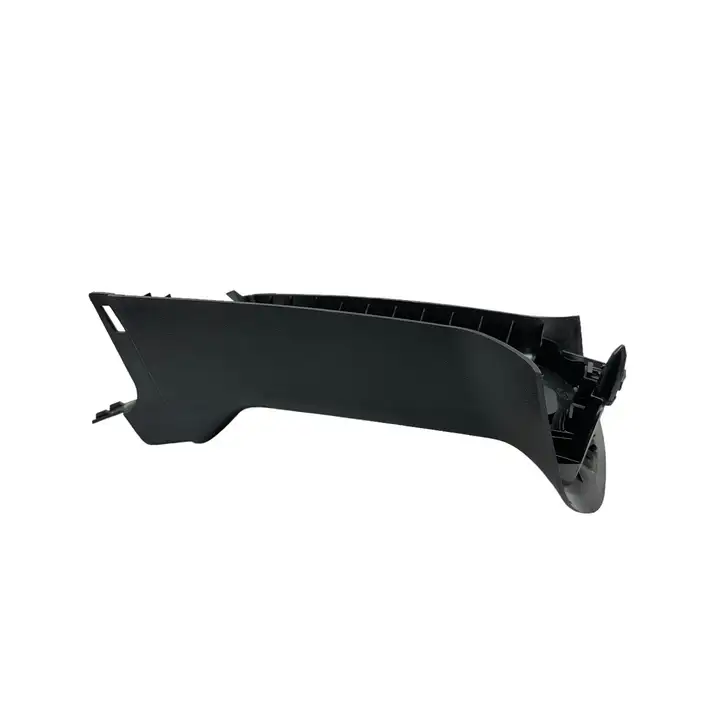 Dodge Grand Caravan (2007 - 2020) 6RX02DX9AA Обшивка стойки C — фото 3