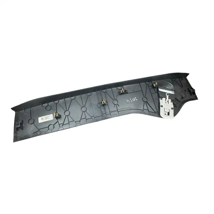 Dodge Grand Caravan (2007 - 2020) 1WS45DX9AC Прочая отделка багажника — фото 2