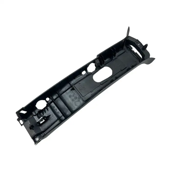 Dodge Grand Caravan (2007 - 2020) 0ZR26DX9AF Верхняя обшивка стойки B — фото 2