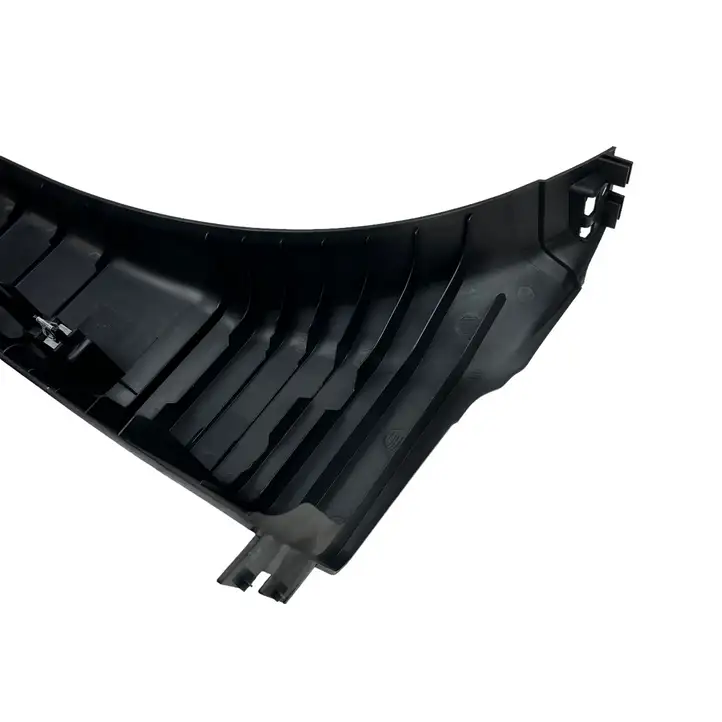 Dodge Grand Caravan (2007 - 2020) 0ZR28DX9AD Нижняя обшивка стойки B — фото 6