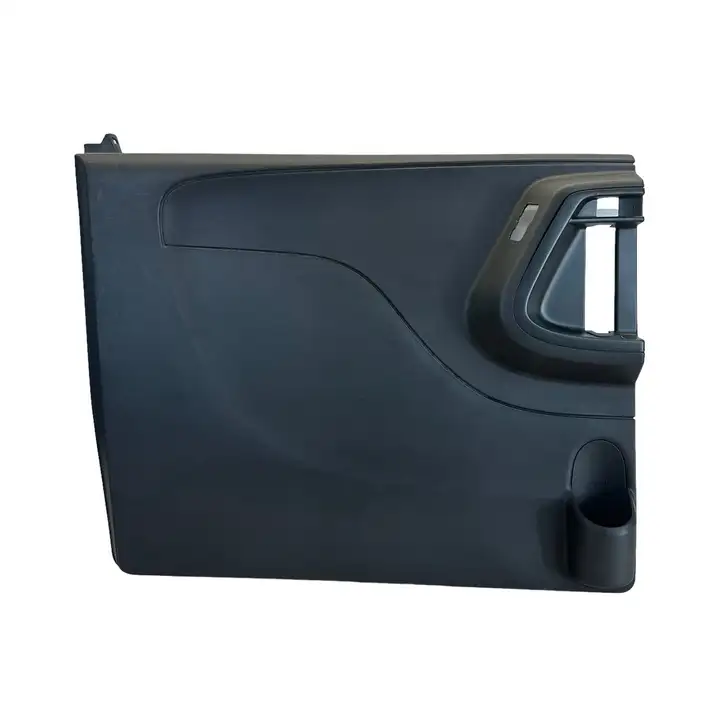 Dodge Grand Caravan (2007 - 2020) 1PE65DX9AD Обшивка раздвижной двери — фото 1