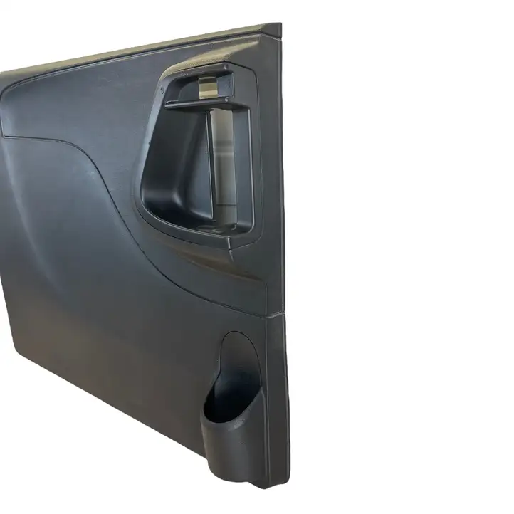Dodge Grand Caravan (2007 - 2020) 1PE65DX9AD Обшивка раздвижной двери — фото 3