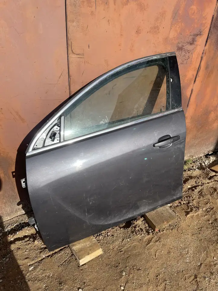Opel Insignia A (2008 - 2017) Дверь — фото 6