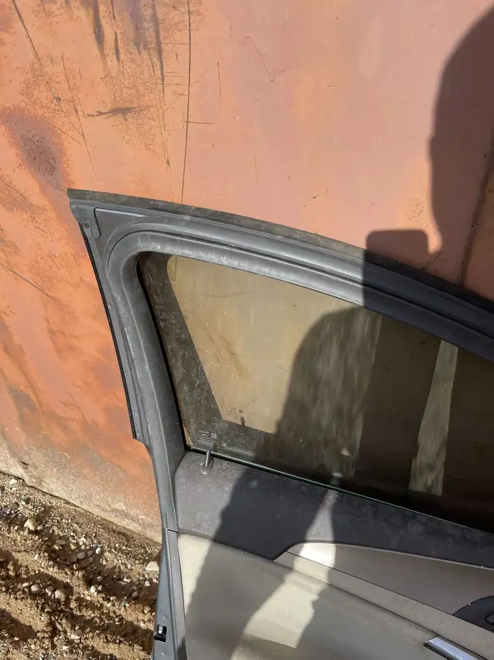 Opel Insignia A (2008 - 2017) Дверь — фото 8