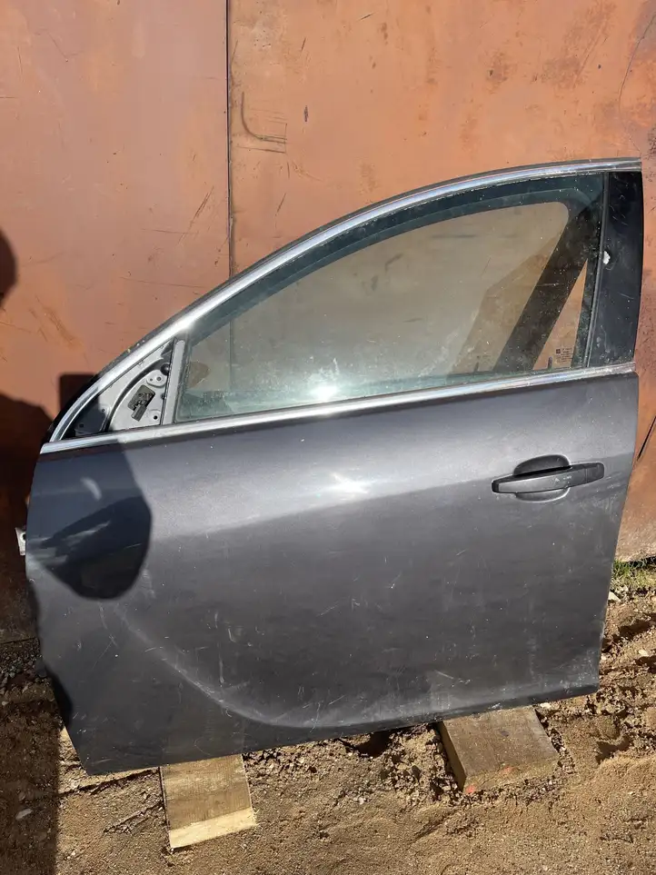 Opel Insignia A (2008 - 2017) Дверь — фото 14