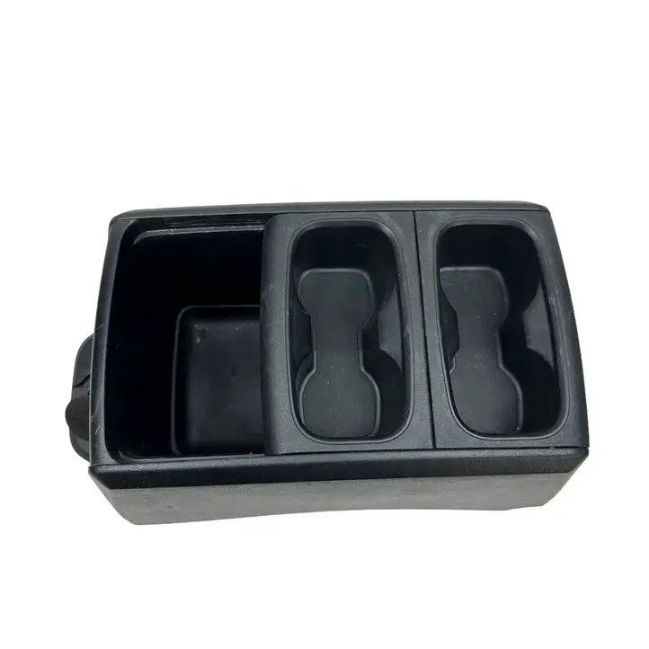 Dodge Grand Caravan (2007 - 2020) 1GR02DX9AB Ящик центральной консоли — фото 2