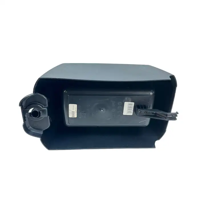 Dodge Grand Caravan (2007 - 2020) 1GR02DX9AB Ящик центральной консоли — фото 3