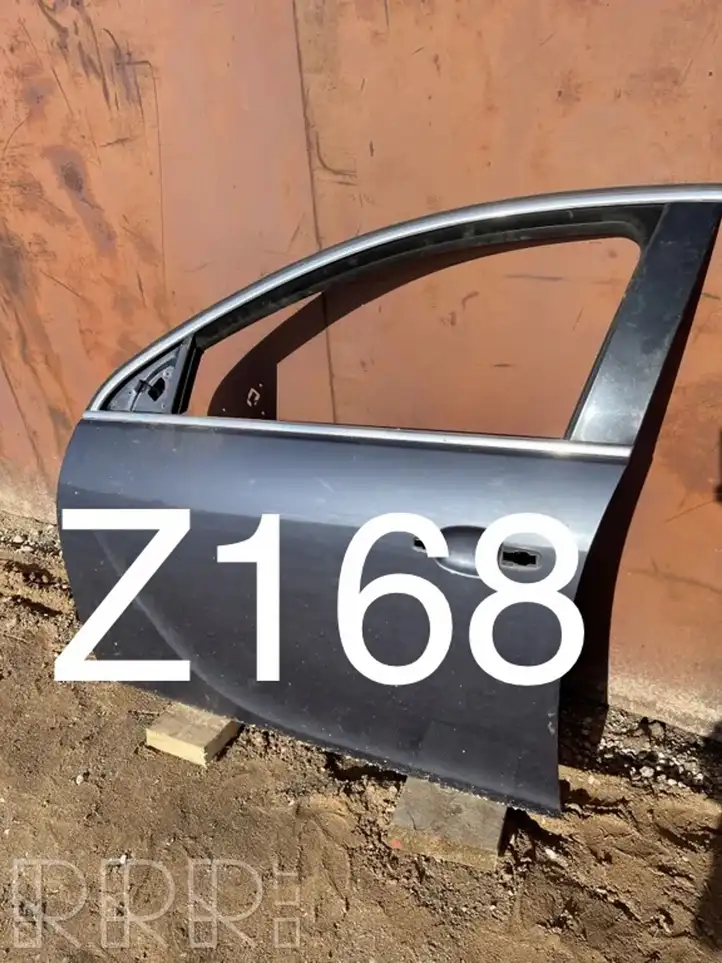 Opel Insignia A (2008 - 2017) Дверь — фото 1