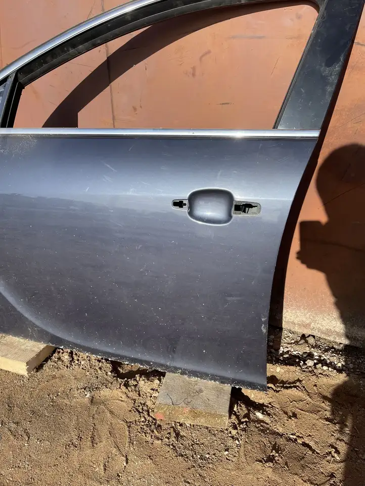 Opel Insignia A (2008 - 2017) Дверь — фото 4