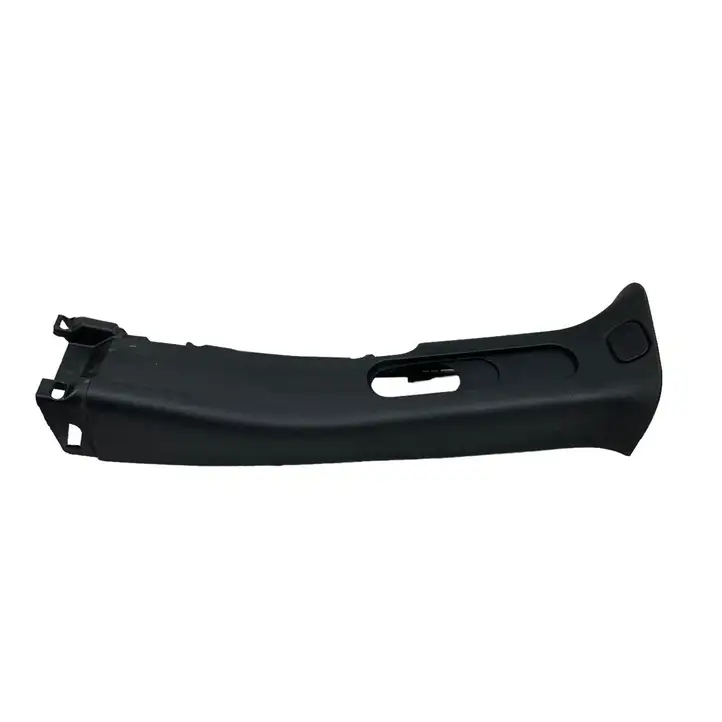 Dodge Grand Caravan (2007 - 2020) 0ZR27DX9AF Верхняя обшивка стойки B — фото 4