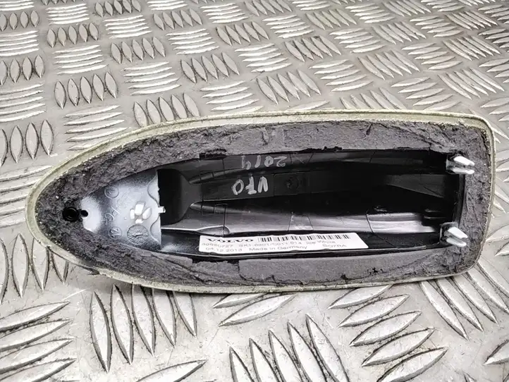 Volvo V70 (2013 - 2016) 39850727 Крышка GPS-антенны — фото 4
