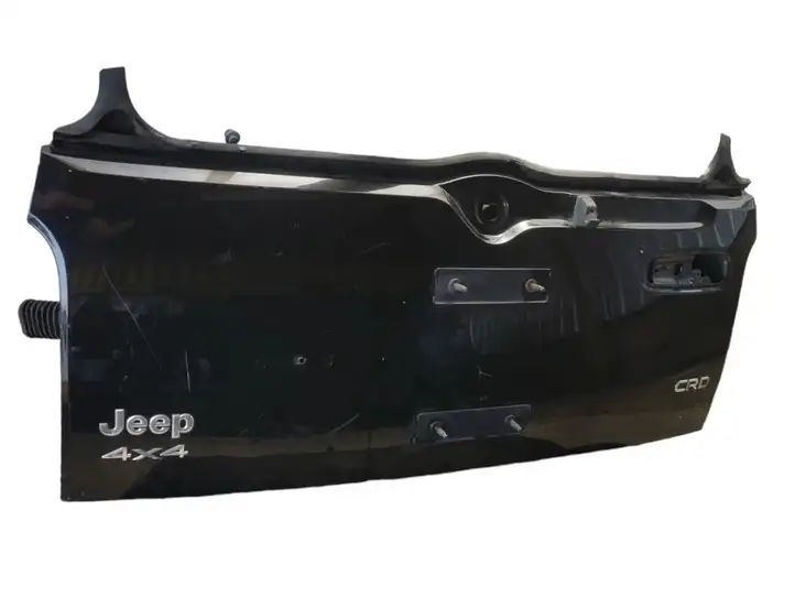 Jeep Liberty (2000 - 2007) Комплект обшивки крышки багажника — фото 1