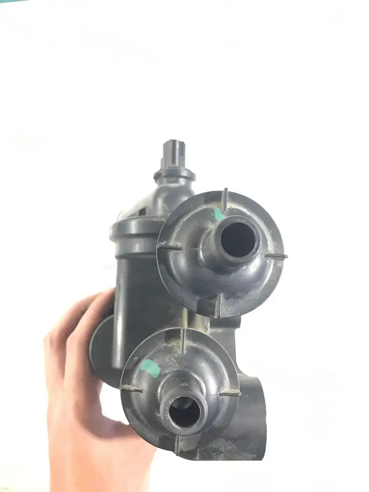 Dodge Journey (2011 - ) 04884568AE Термостат — фото 3