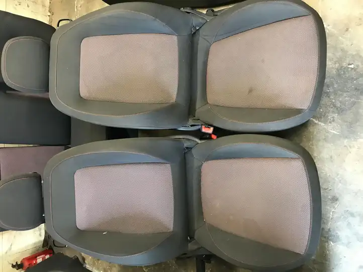 Opel Corsa D (2006 - 2010) Комплект салона — фото 3